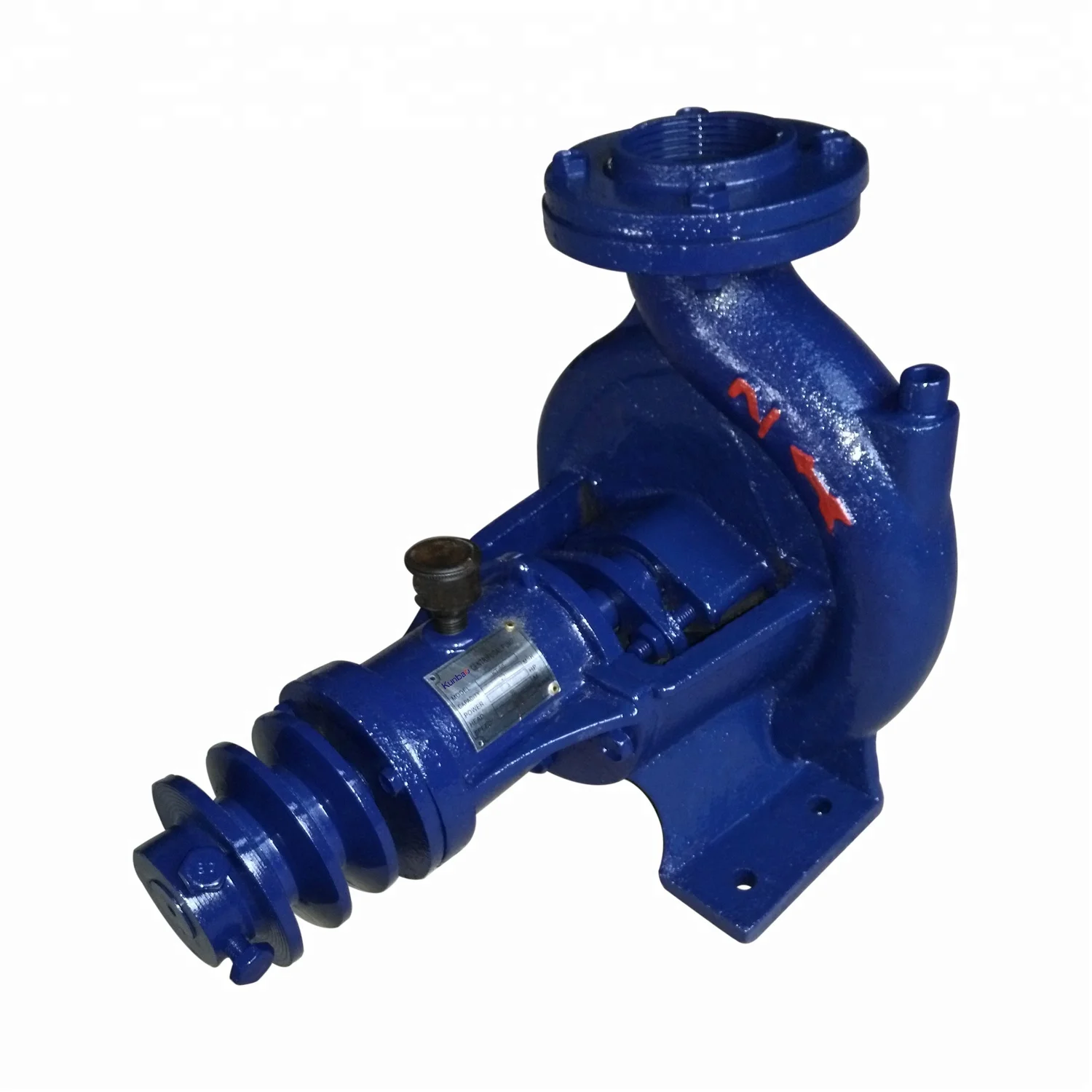 Small 2inch centrifugal pump KT-50