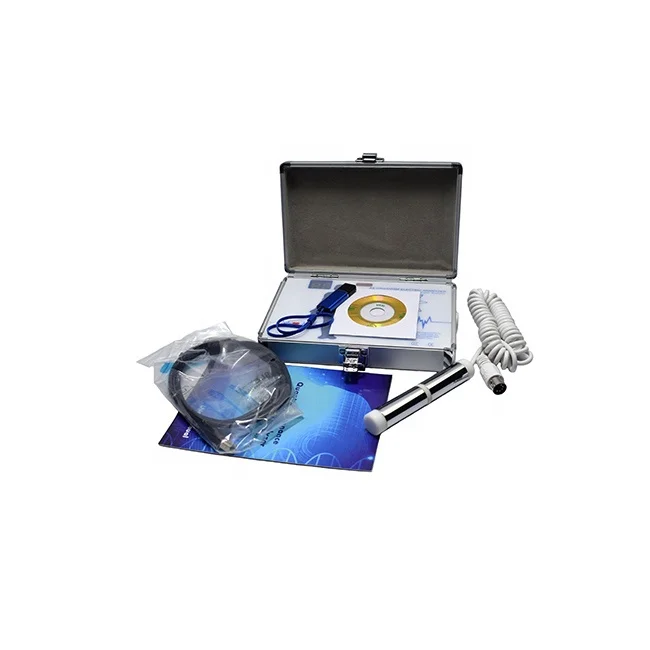 
2019 New model 6th generation quantum health analyzer 