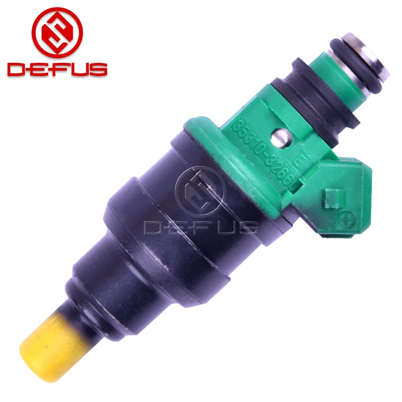 DEFUS high performance fuel injector 35310-32660 9250930002 for Hyundai Sonata 2009-2016 2.4 OEM 35310-32660