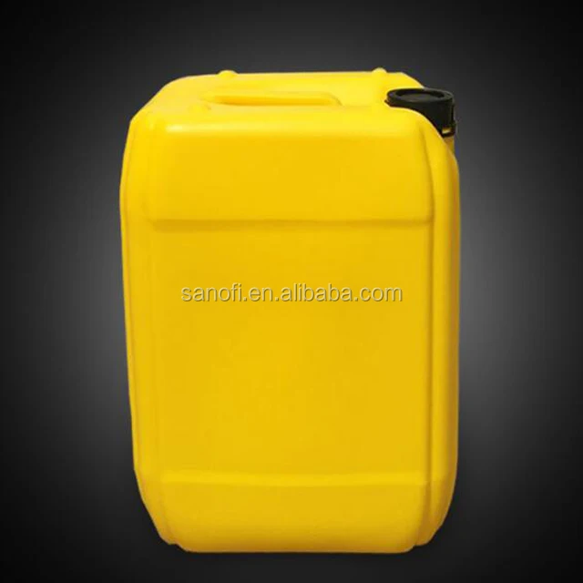 Food grade plastic water tank