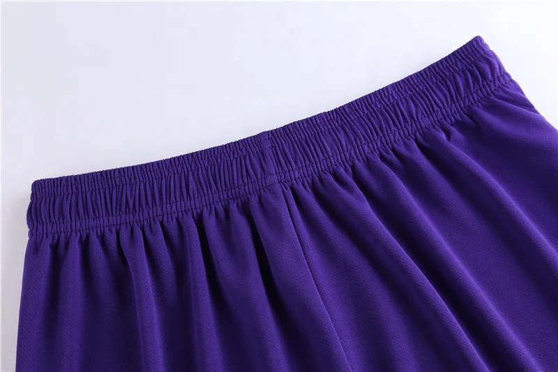 2019/20 Professional Adult sporting jersey Set Uniforms Blank Soccer Jersey