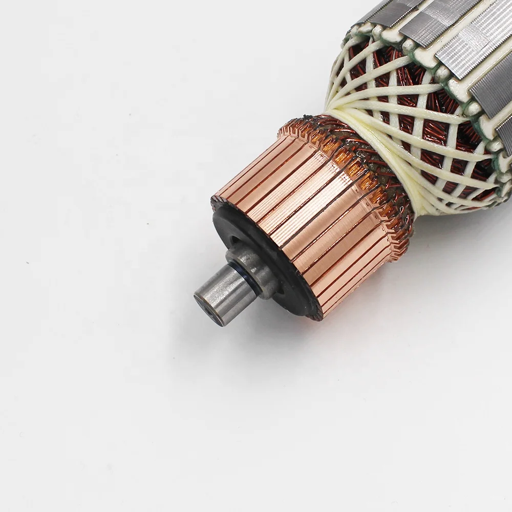 
Armature rotor for Makita GA9020 / GA7020 / GA9020S / GA7020S 