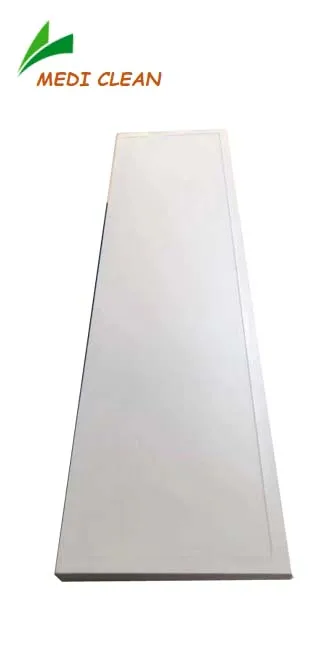 clean room led lighting panel