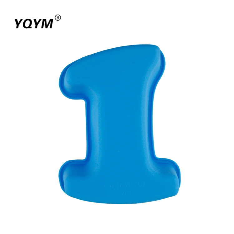 
Cheap Innovative Cake Mold Digital Shape Silicone Cake Mold 