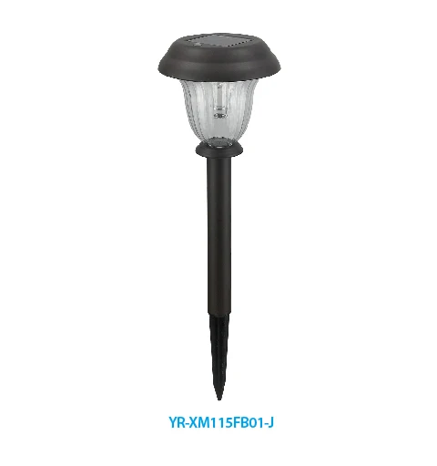 YINRU outdoor 2023 hot sell solar powered led strip lights