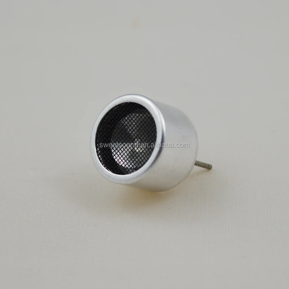 10mm 40khz cheap piezo ultrasonic sensor
