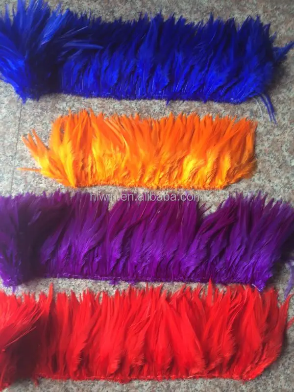 Strung Coque Schlappen Feather