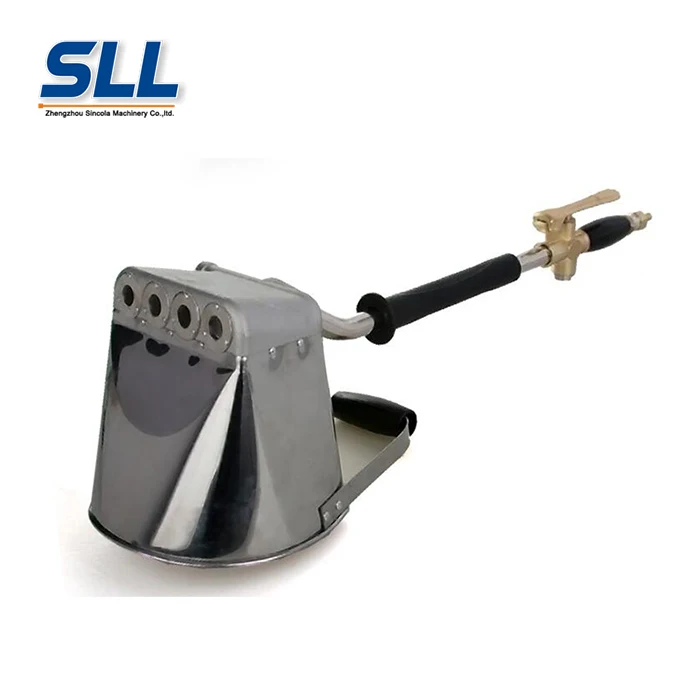 High Quality Wall Mortar Gun Cement Mortar Spraying Machine plastering machine