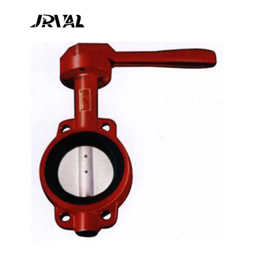 JRVAL перекидной клапан с ручкой углеродистая сталь WCB
