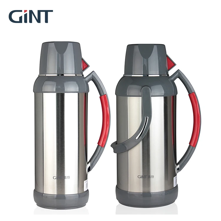 Фабрика 3.2L Лидер продаж хорошая теплоизоляция колба для воды термос из нержавеющей стали