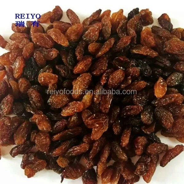 
Chinese Xinjiang raisin 