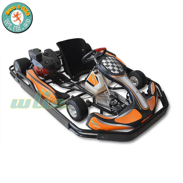 Custom Made cheap road legal quad bikes racing buggy utv atv for sale 200cc/270cc Basic Kart