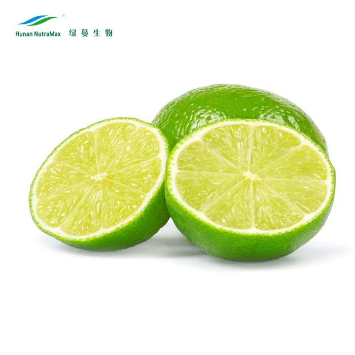Pure Citrus Bergamia Risso Extract Polyphenol 30%