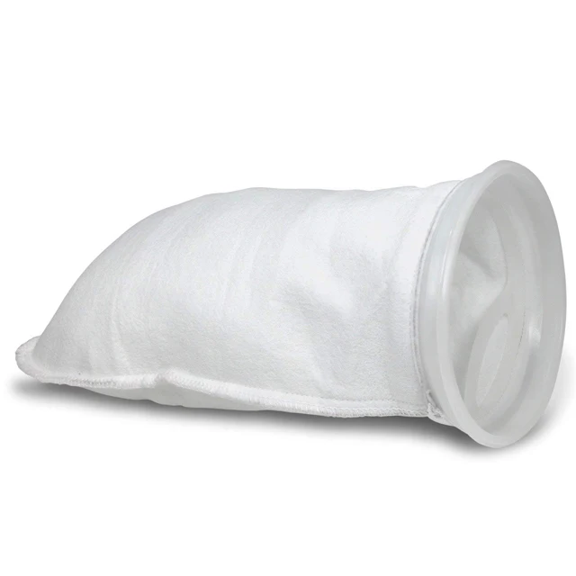 Textile Industry Polypropylene Filter Bag/ Filter Socks