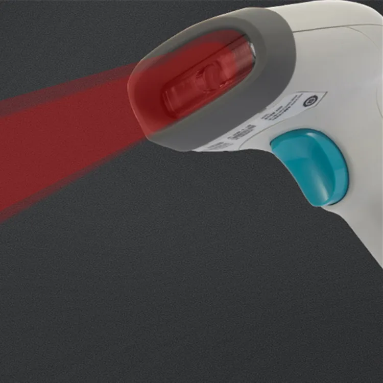 HH350 HH450 1D/2D  handhold wireless  barcode scanner