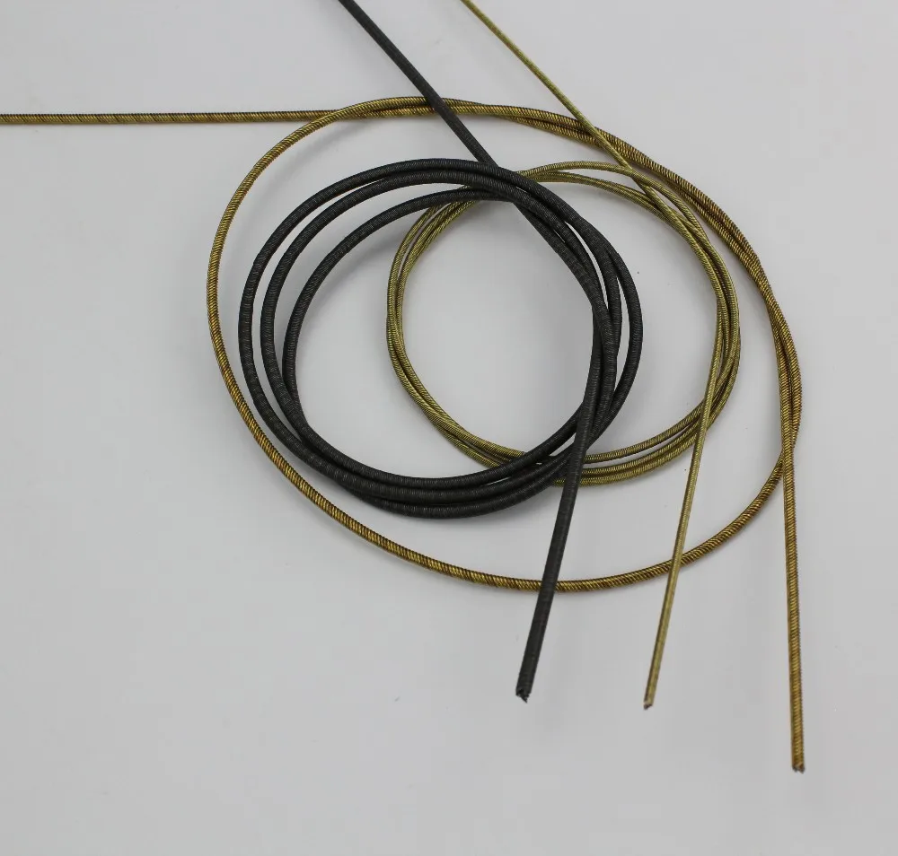 
6m length 1-20mm diameters flexible shafts for parts of concrete vibrator 