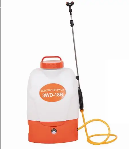 Electric Sprayer