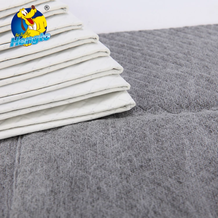 Wholesale Soft Disposable Training Pet Pad/Puppy Bed