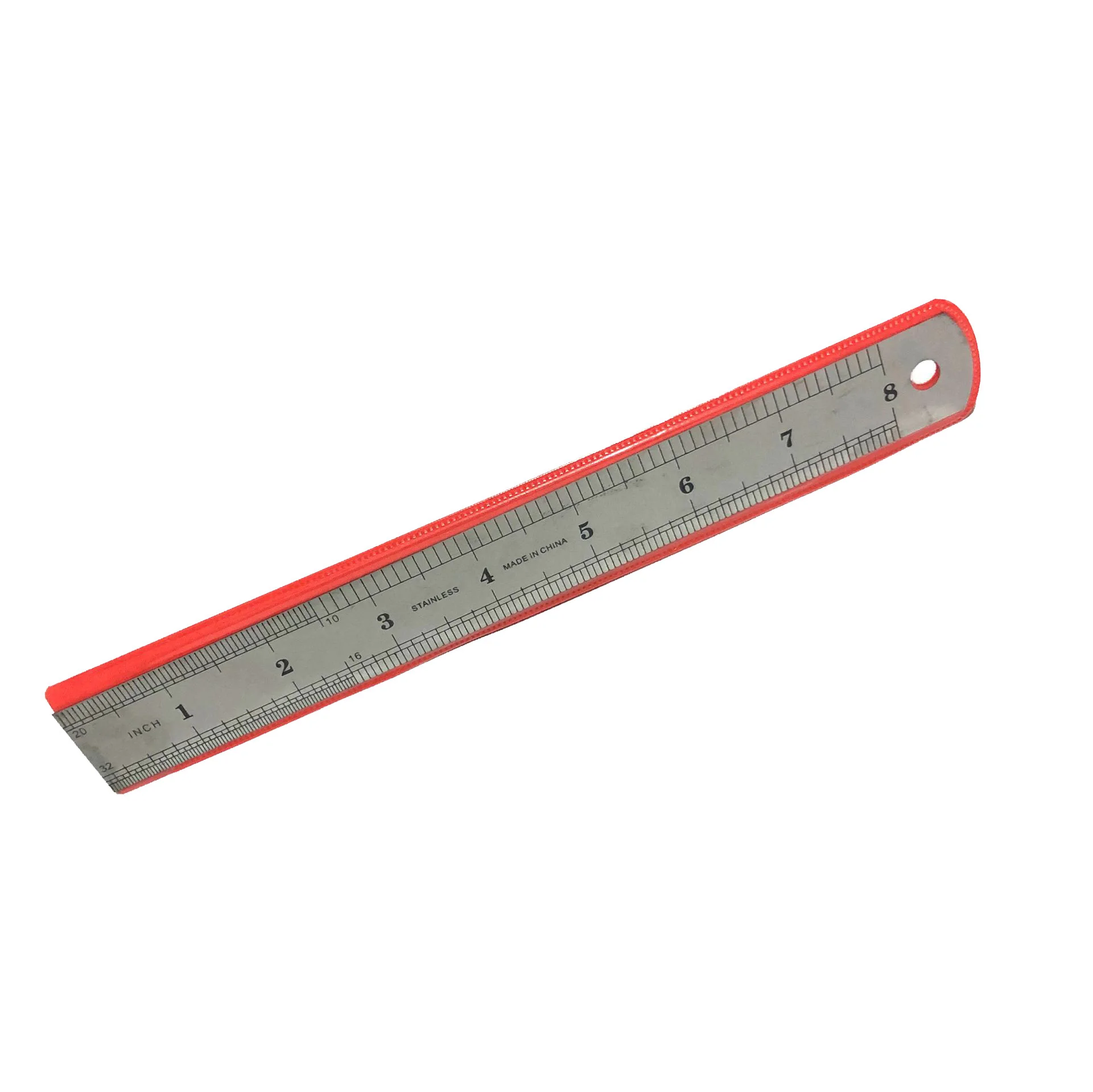 Metal Stainless Steel Measuring Ruler