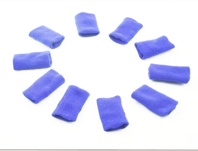 Sport fashion finger protector finger sleeve