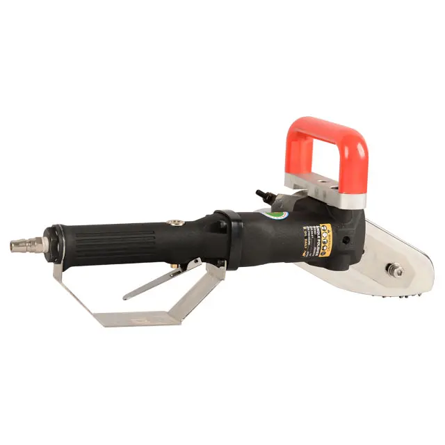 
Roll Paper Cutting Folding Machine Handle Waste Paper Stripper 