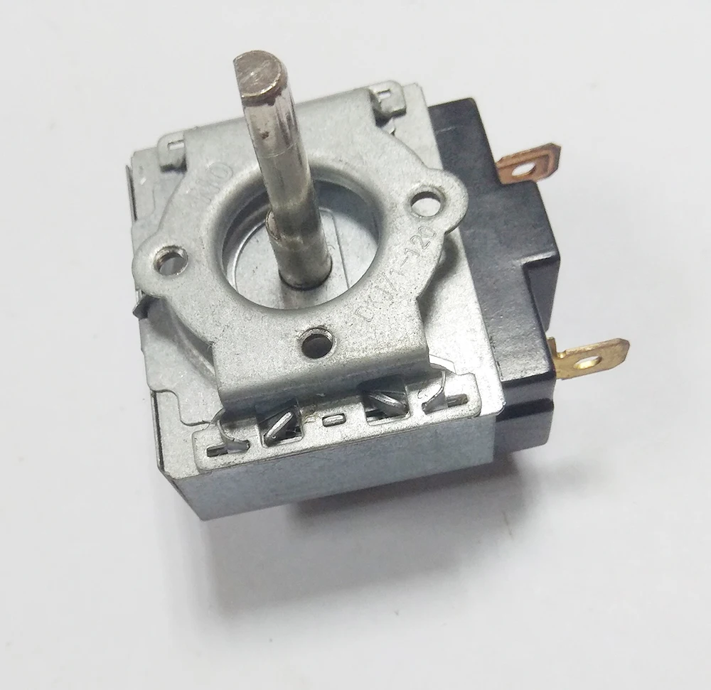 Выключатель с таймером для духовки dkj y