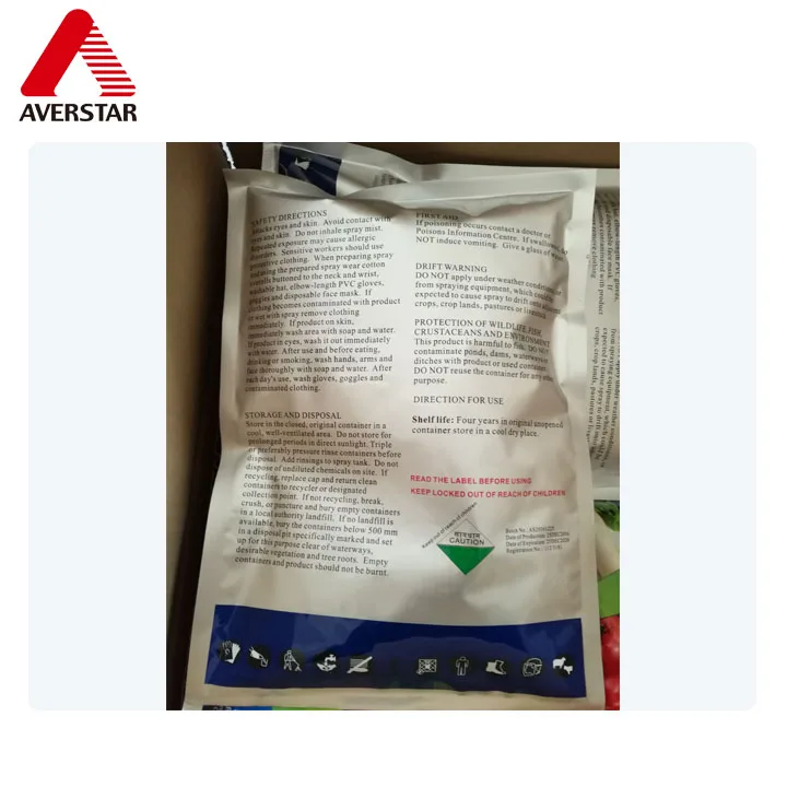 Mosquitoes Killer insecticide temephos 1% Granules, 90% TC