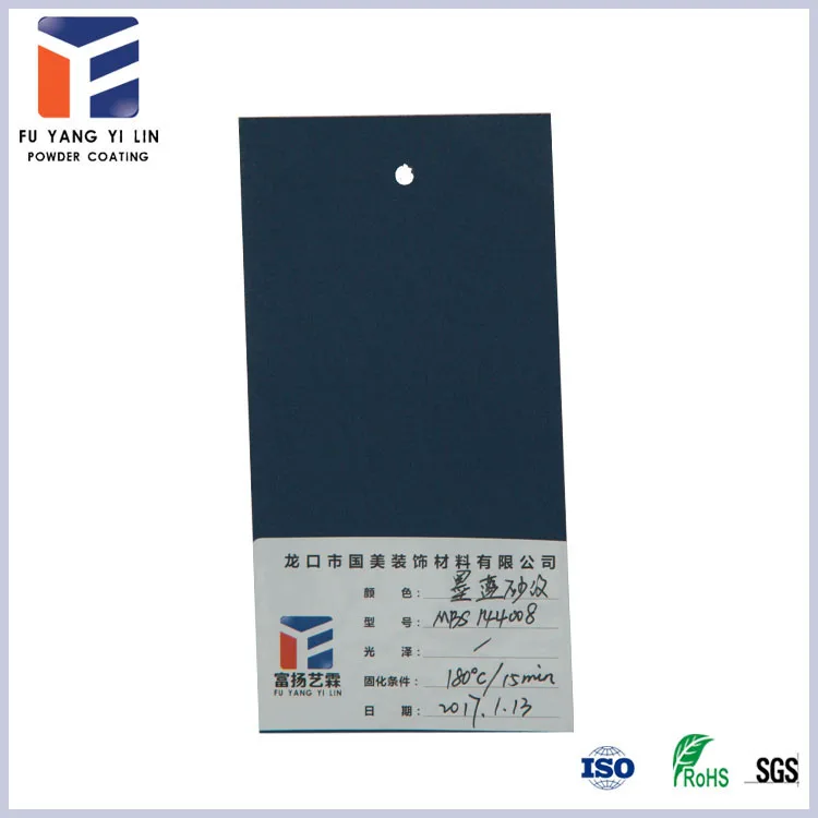 Hot China products wholesale steel metal pallet powder coating