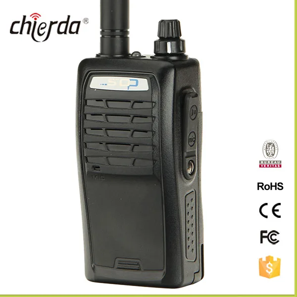СОФО (SP-210) Профессиональный Портативный vhf/uhf walkie talkie 20 км диапазон