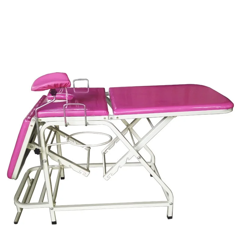 Гинекология экзамен кровать