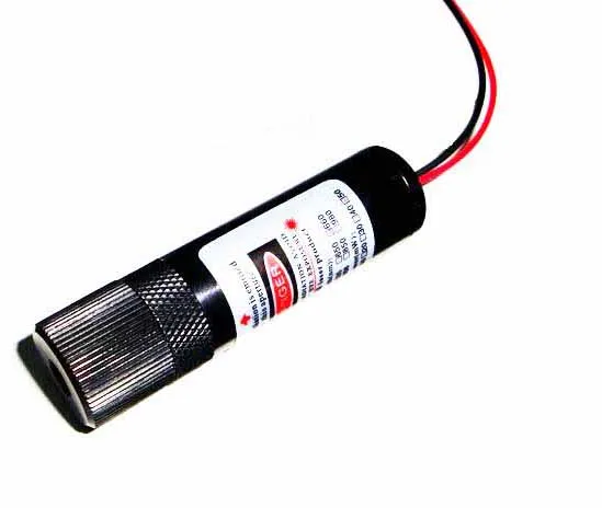 IR infrared laser module 980nm 200mw