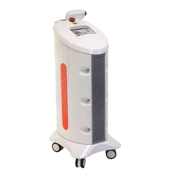 
Professional Diode Laser 808nm/ 755nm/ 1064nm Hair Removal Epilator Skin Rejuvenation Machine 