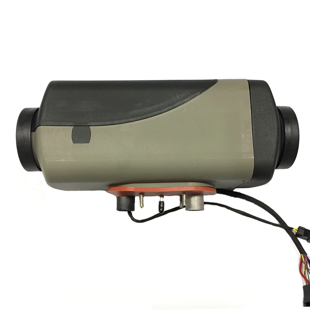 3KW 12v Air Diesel Heater Similar to Webasto with the mini-controller