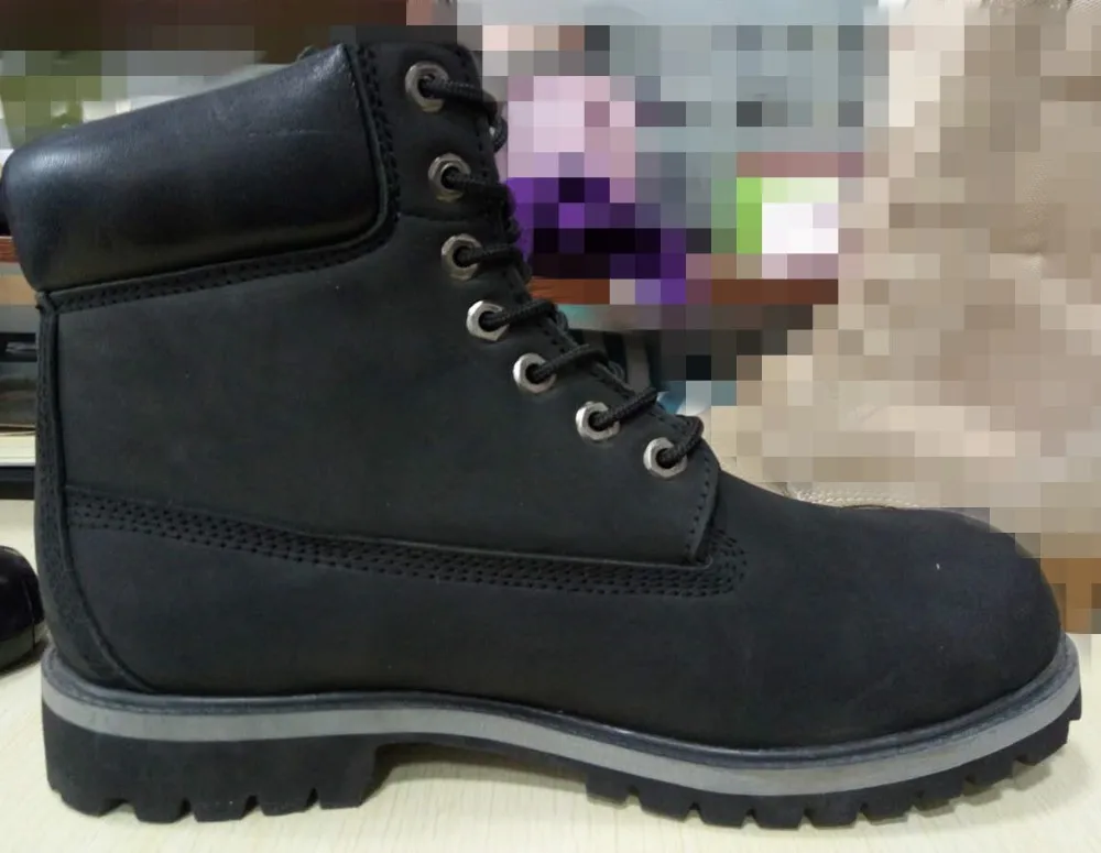 high quality martin boots wholesale outdoor shoes unisex