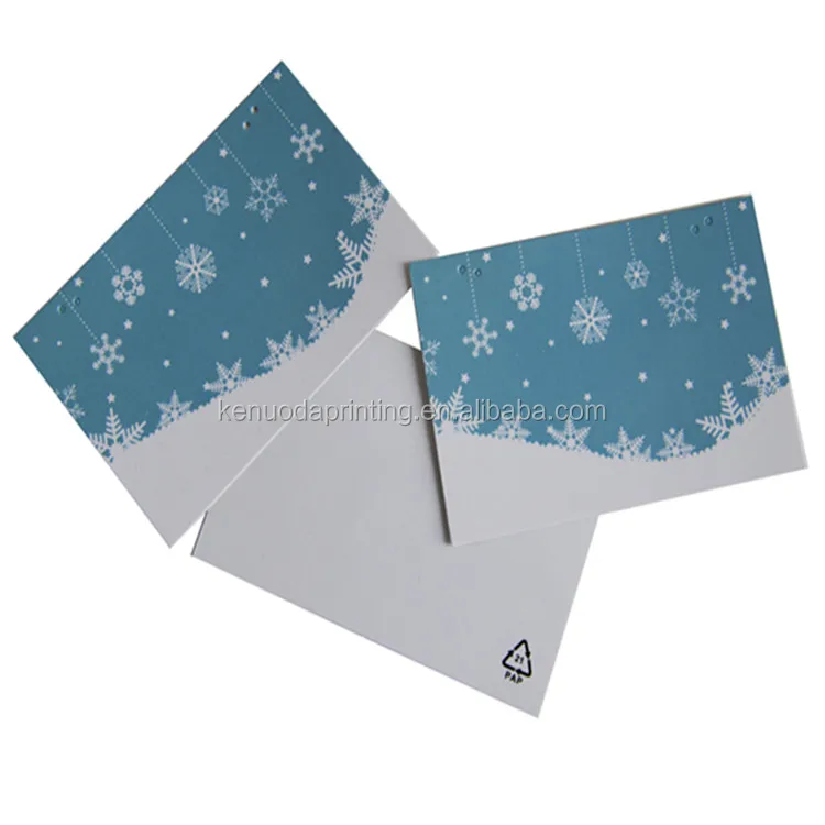 Custom cheap color printing Paper Punch For High Quality Earring Cards