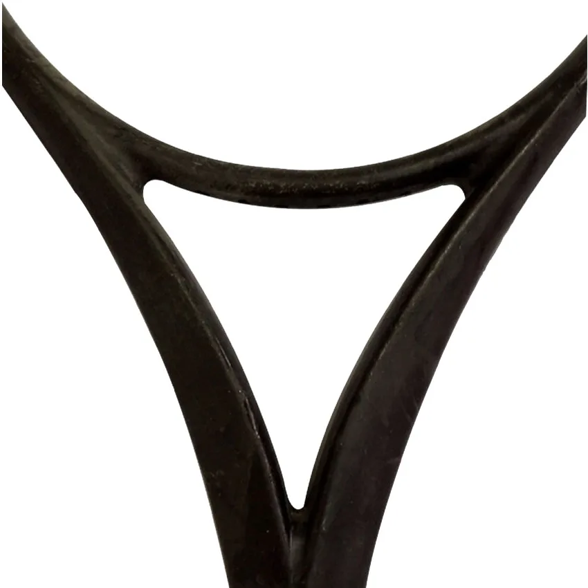 Высокопроизводительная графитовая Теннисная ракетка, профессиональный комплект теннисных ракеток