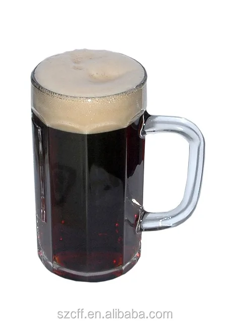 Drinks Used Stout Beer Essence Dark Beer Flavor