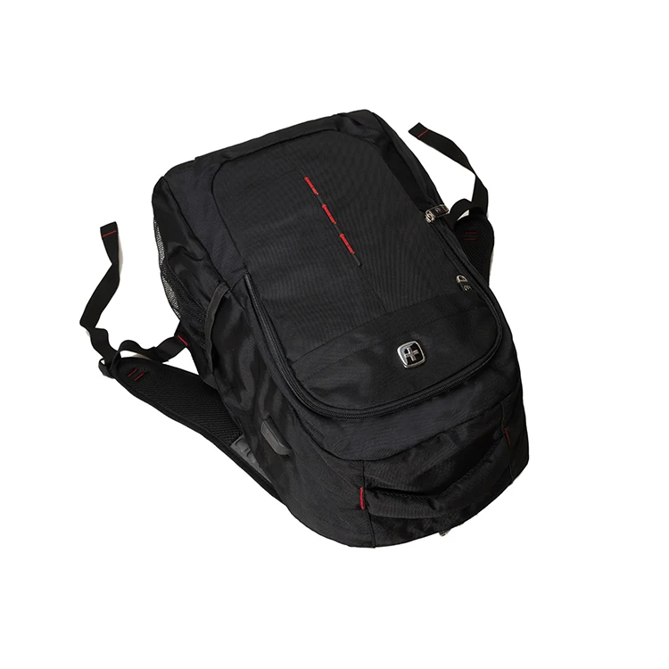 New Design Bag Backpack Custom logo Boys Sports Backpack Bag