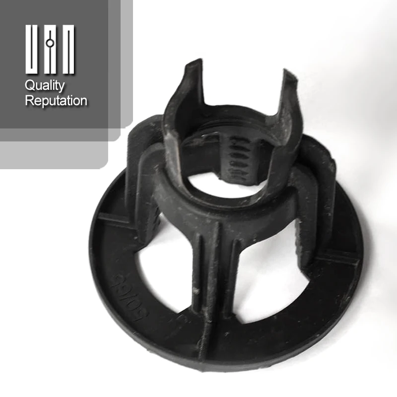 Concrete Spacer Building Materials Ladder Plastic Construction Rebar Chair