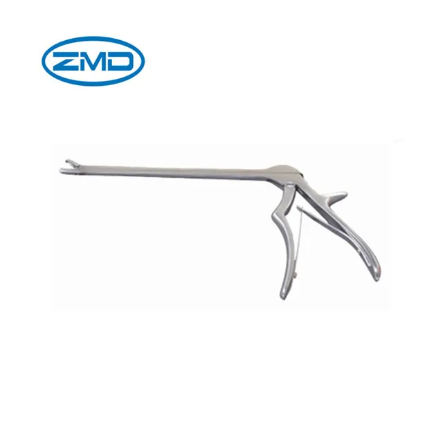 orthopedic surgical instruments basic orthopedic instruments vertebralpulp rongeur