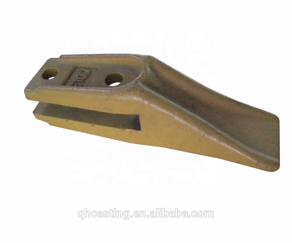 Carbon Steel Casting For Construction Castings Parts