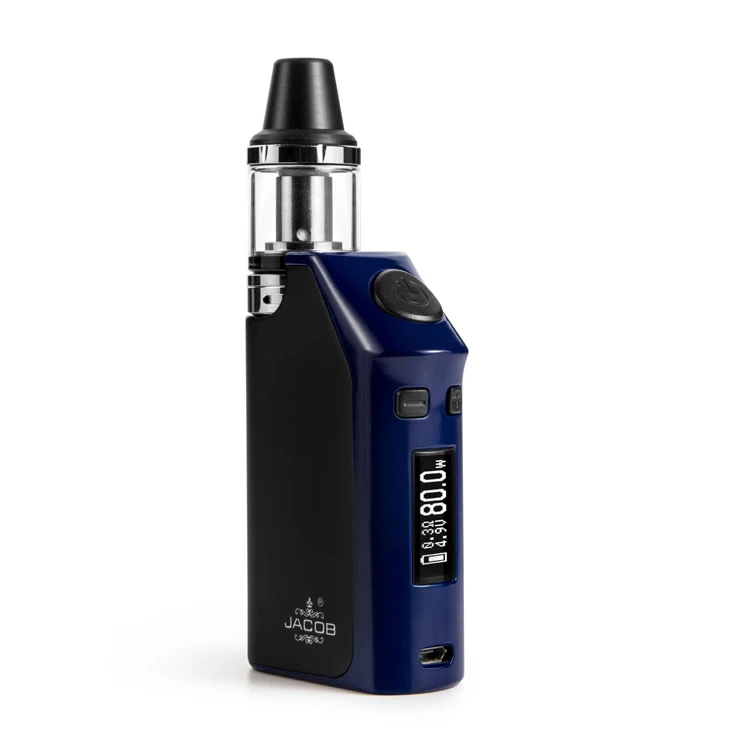 Лидер продаж 2021, электронная сигарета для курения, электронная сигарета, вейп-бокс, вейп-моды, хлопковая катушка, регулируемое напряжение, 2000 мАч, 300 г