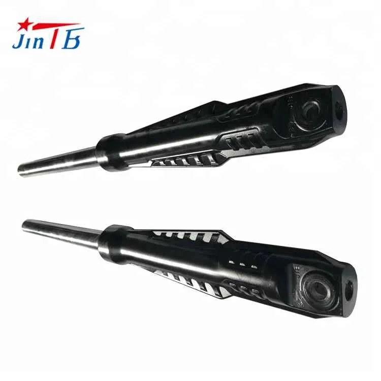 High quality new motorcycle shock absorber hydraulic telescopic shock absorber for motorbike