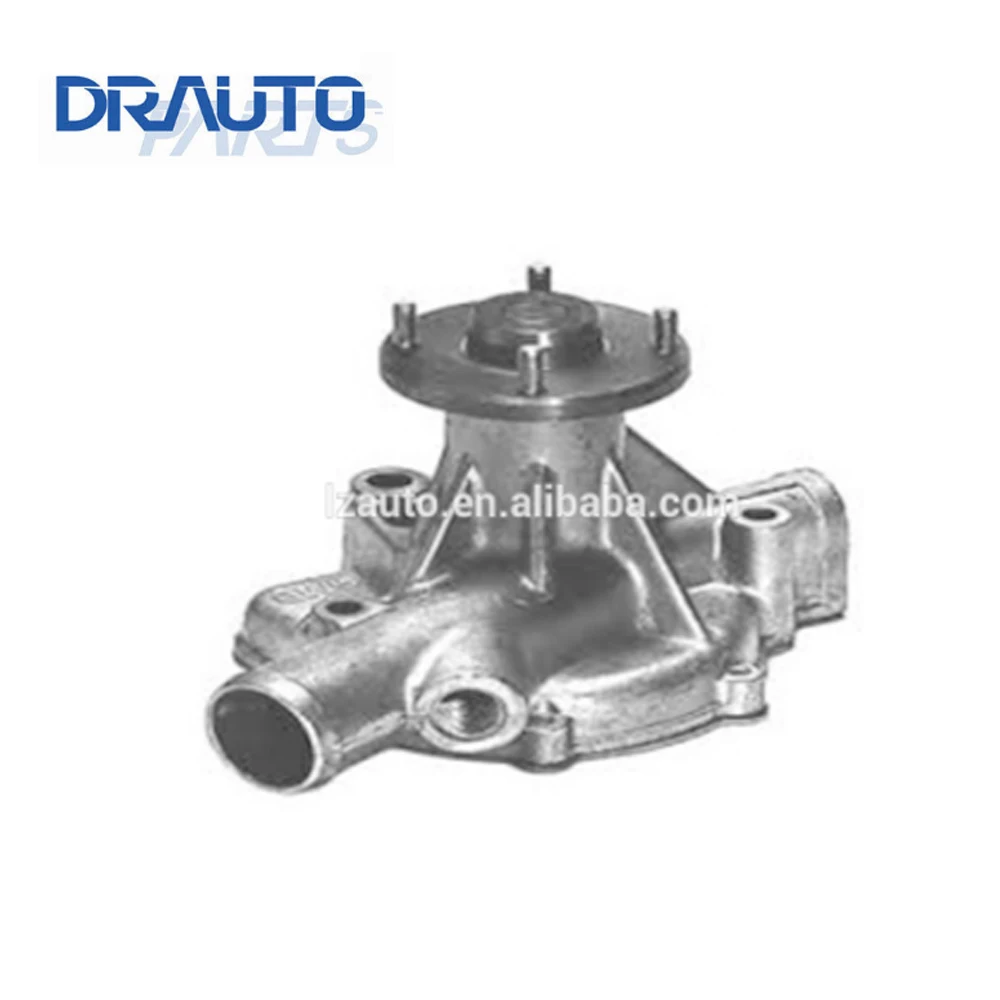 Engine Cooling Water Pump 21010R9025 /21010R9026 for NISSAN/CARAVAN/HOM YURBAN E23