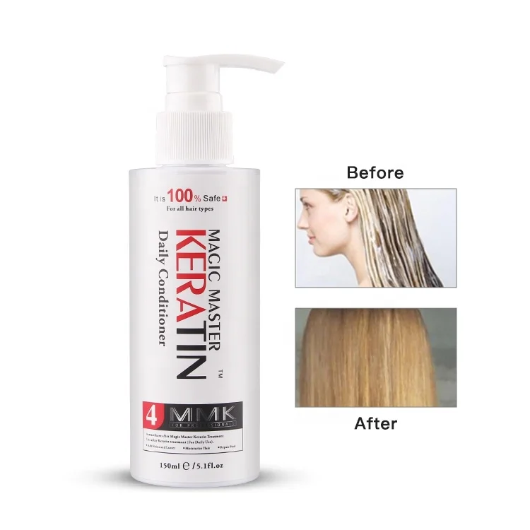 Best Formaldehyde Free  Keratin Hair Strengthening Set Protein Straight Hair Treatment Cream For Wholesale