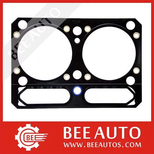 NH220 Diesel Engine Cylinder Head Gasket For Cummin s Excavator