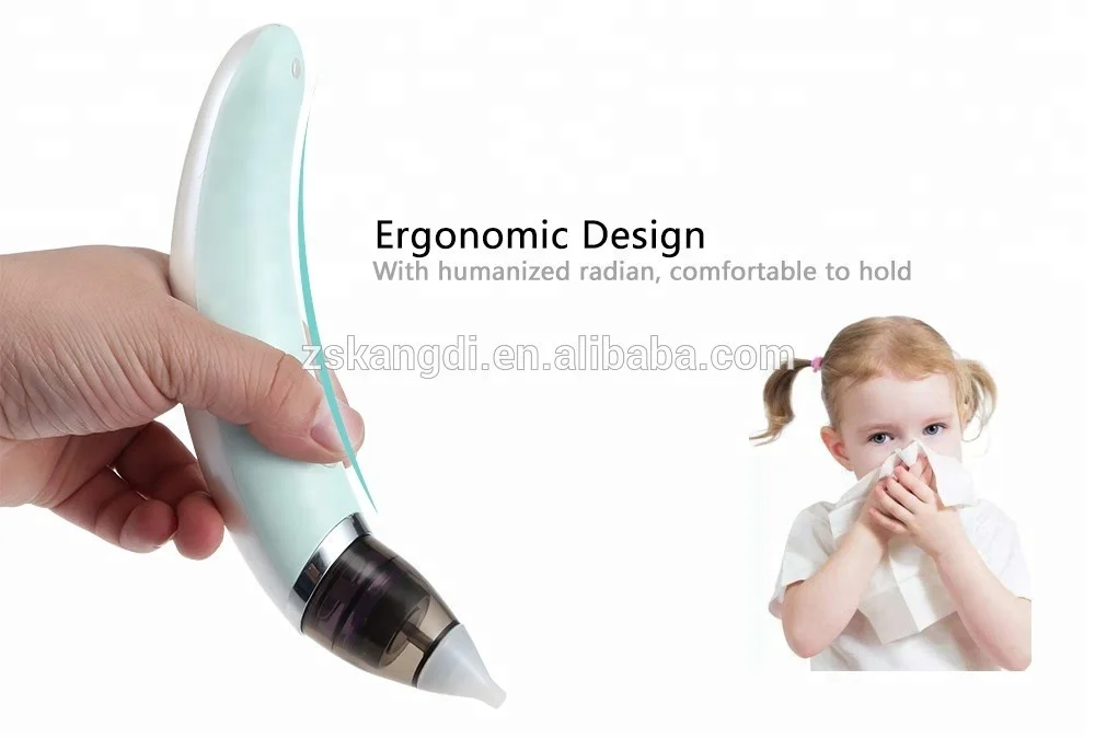 Electric Baby Nasal Aspirator The Perfect Product For Baby Nose Clean And Best Gift Set For Newborn Vacuum Nasal Aspirator