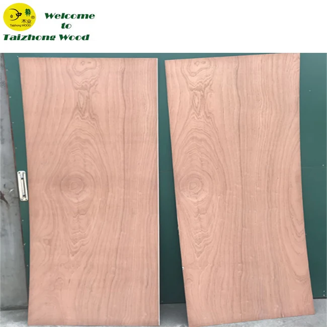 Factory direct sale 3mm plywood