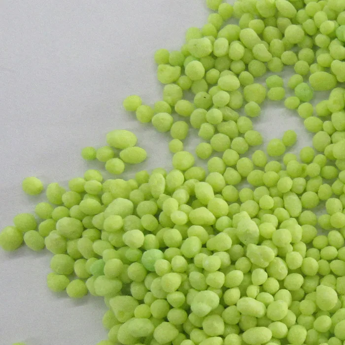 high quality and potent granular soluble fertilizer npk 20-10-10