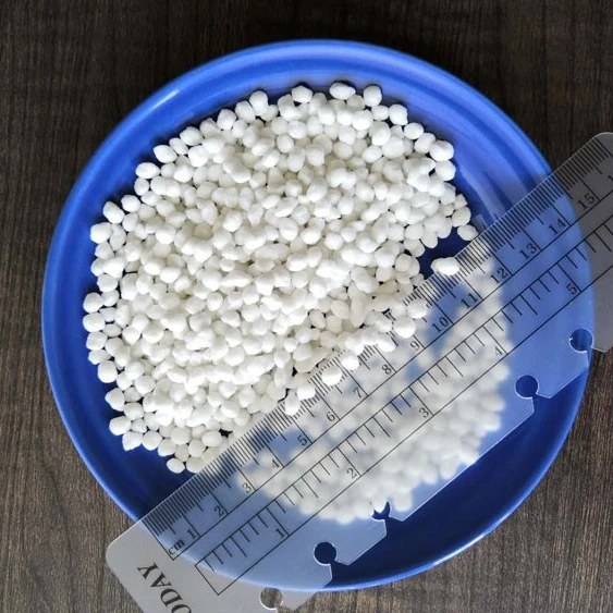 Granular Ammonium Sulfate Fertilizer food grade Agriculture fertilizer N21 S 24